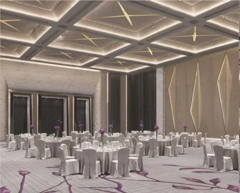 Multipurpose Hall