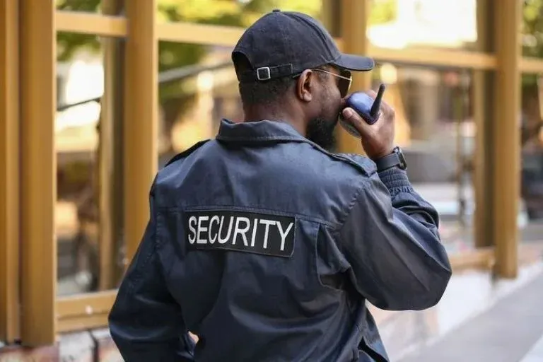 Security