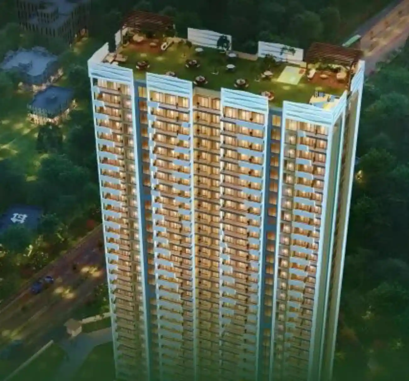 JMS Silver Living - Project Overview