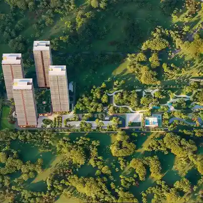 Max Antara Senior Living - Project Overview