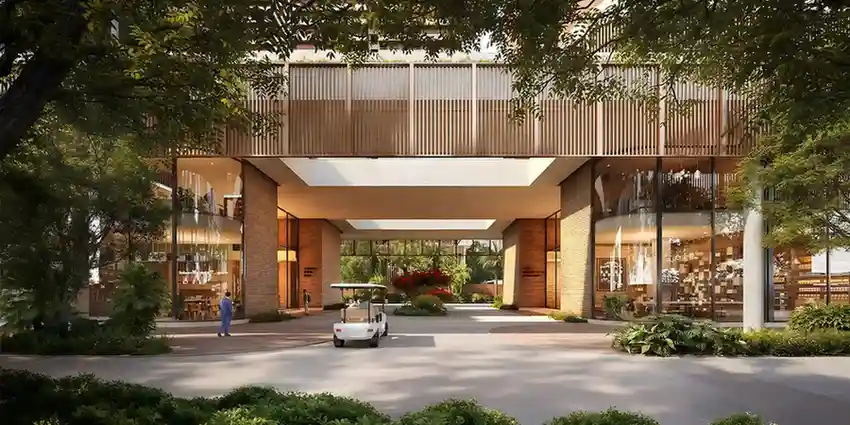 Max Antara Senior Living Community